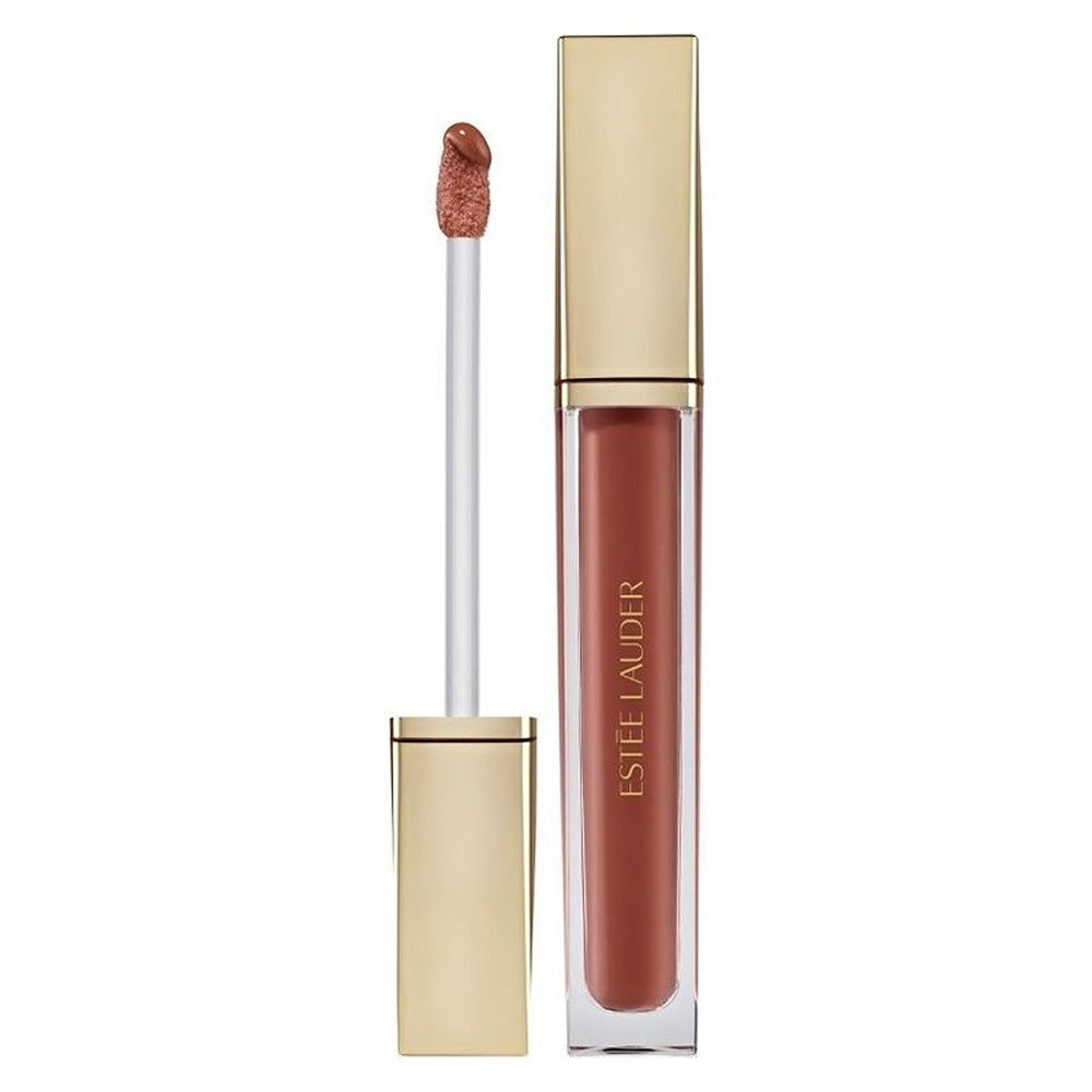 Estée Lauder Glossy Pout Tinted Lip Oil - Olio Labbra Idratante ad Alta Luminosità