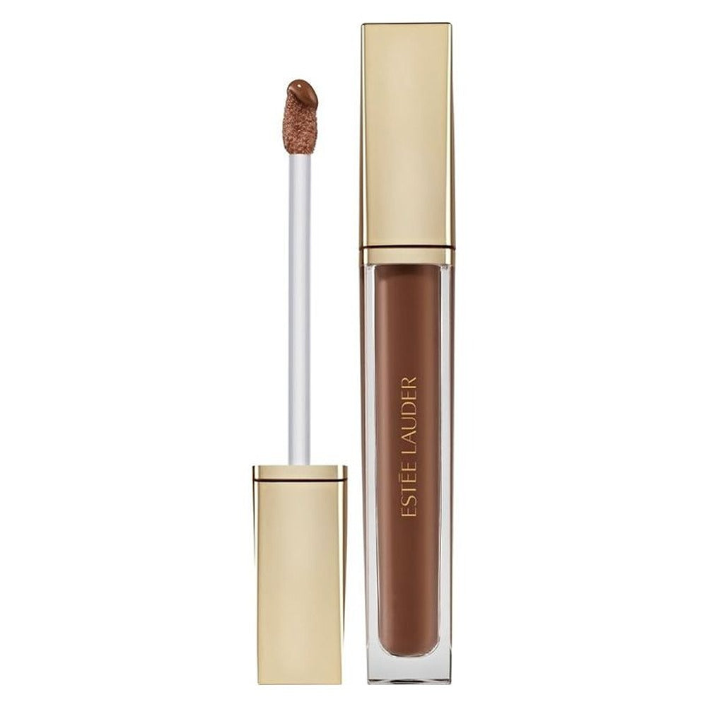 Estée Lauder Glossy Pout Tinted Lip Oil - Olio Labbra Idratante ad Alta Luminosità