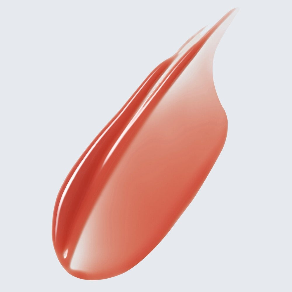 Estée Lauder Glossy Pout Tinted Lip Oil - Olio Labbra Idratante ad Alta Luminosità