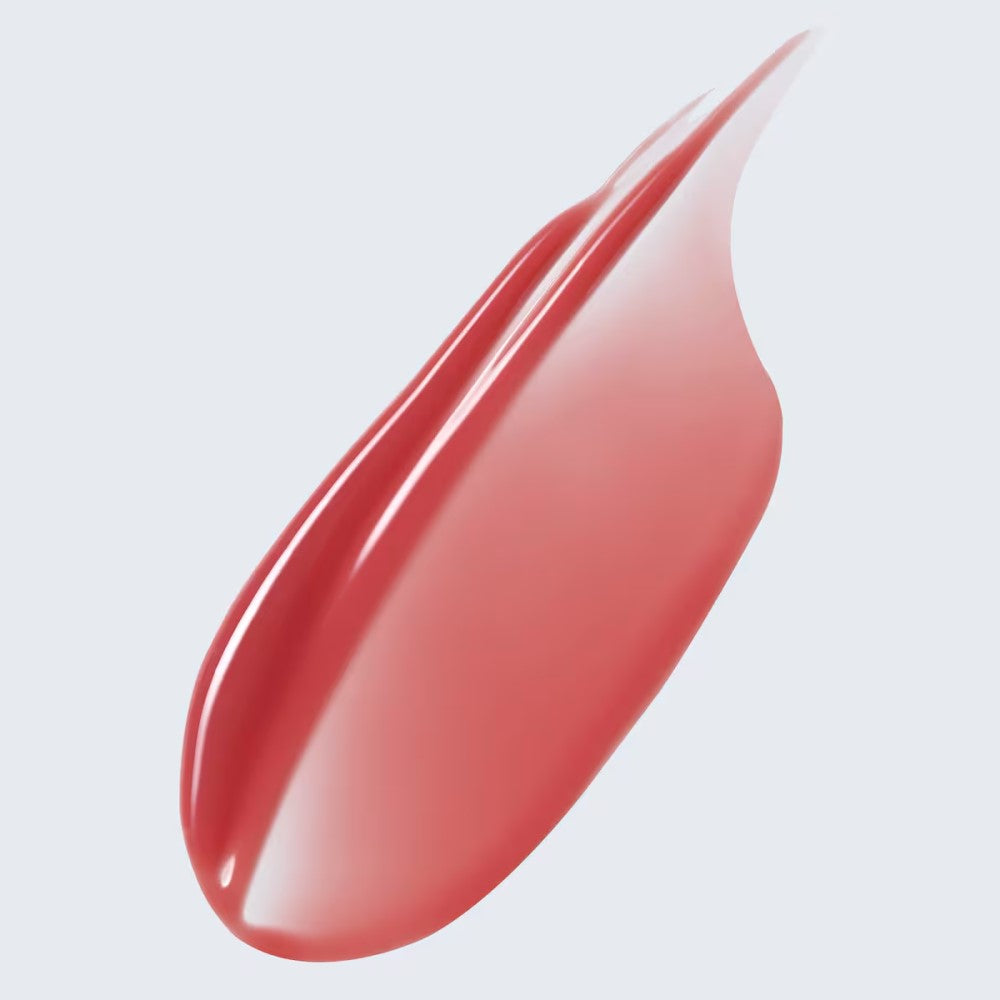 Estée Lauder Glossy Pout Tinted Lip Oil - Olio Labbra Idratante ad Alta Luminosità