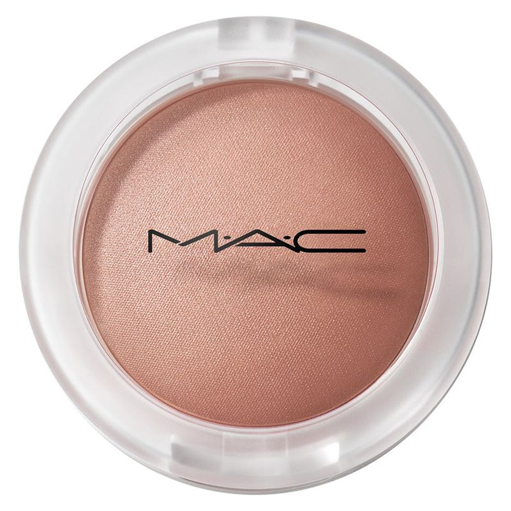 MAC Glow Play Blush - Blush In Crema