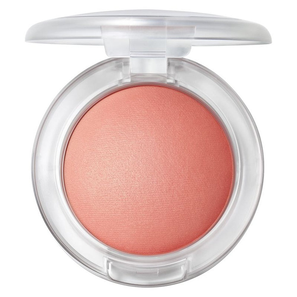 MAC Glow Play Blush - Blush In Crema