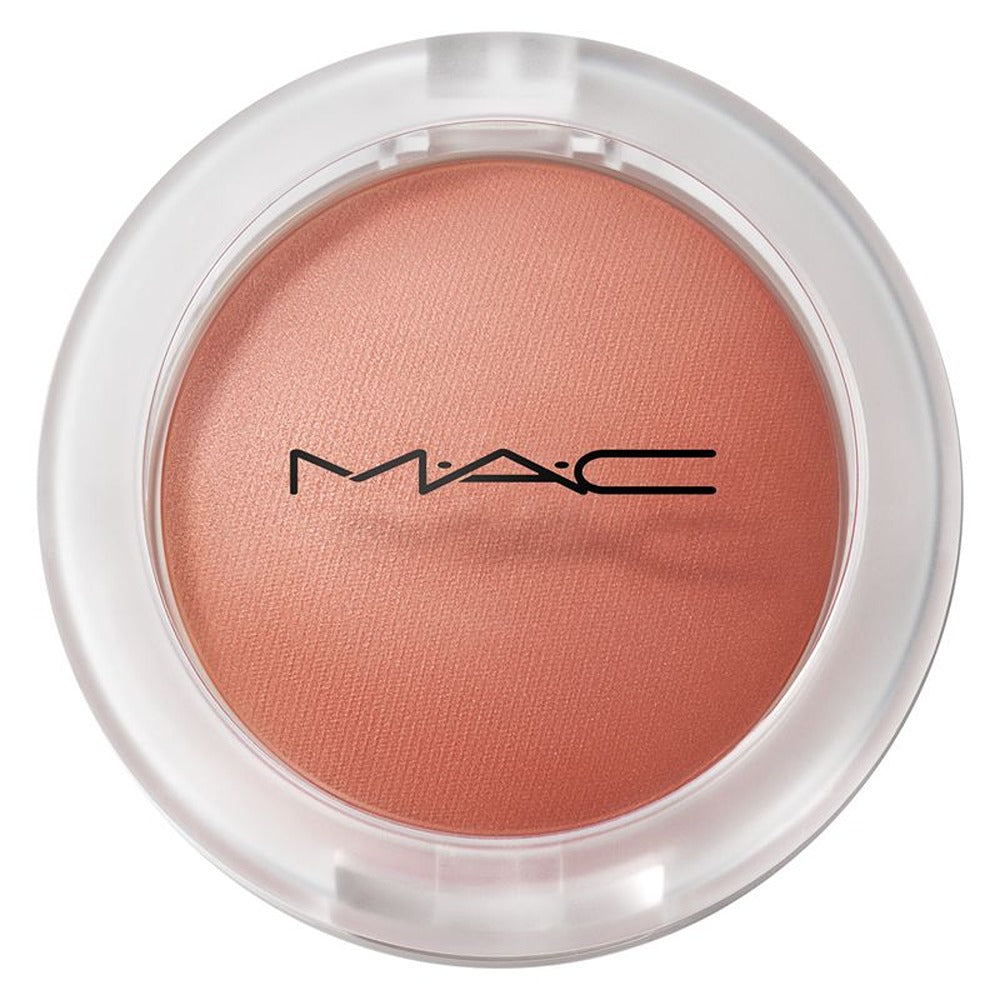 MAC Glow Play Blush - Blush In Crema