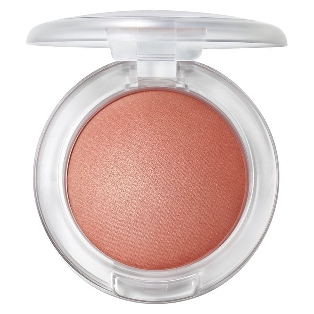 MAC Glow Play Blush - Blush In Crema