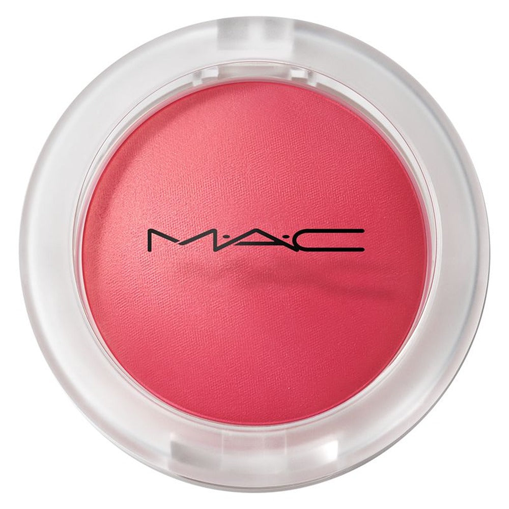 MAC Glow Play Blush - Blush In Crema