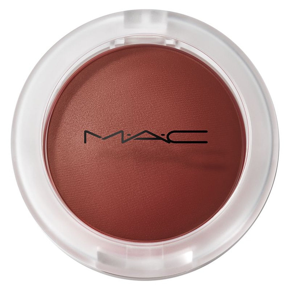 MAC Glow Play Blush - Blush In Crema