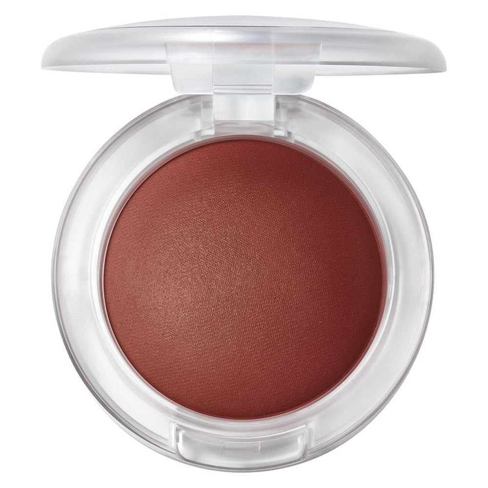MAC Glow Play Blush - Blush In Crema