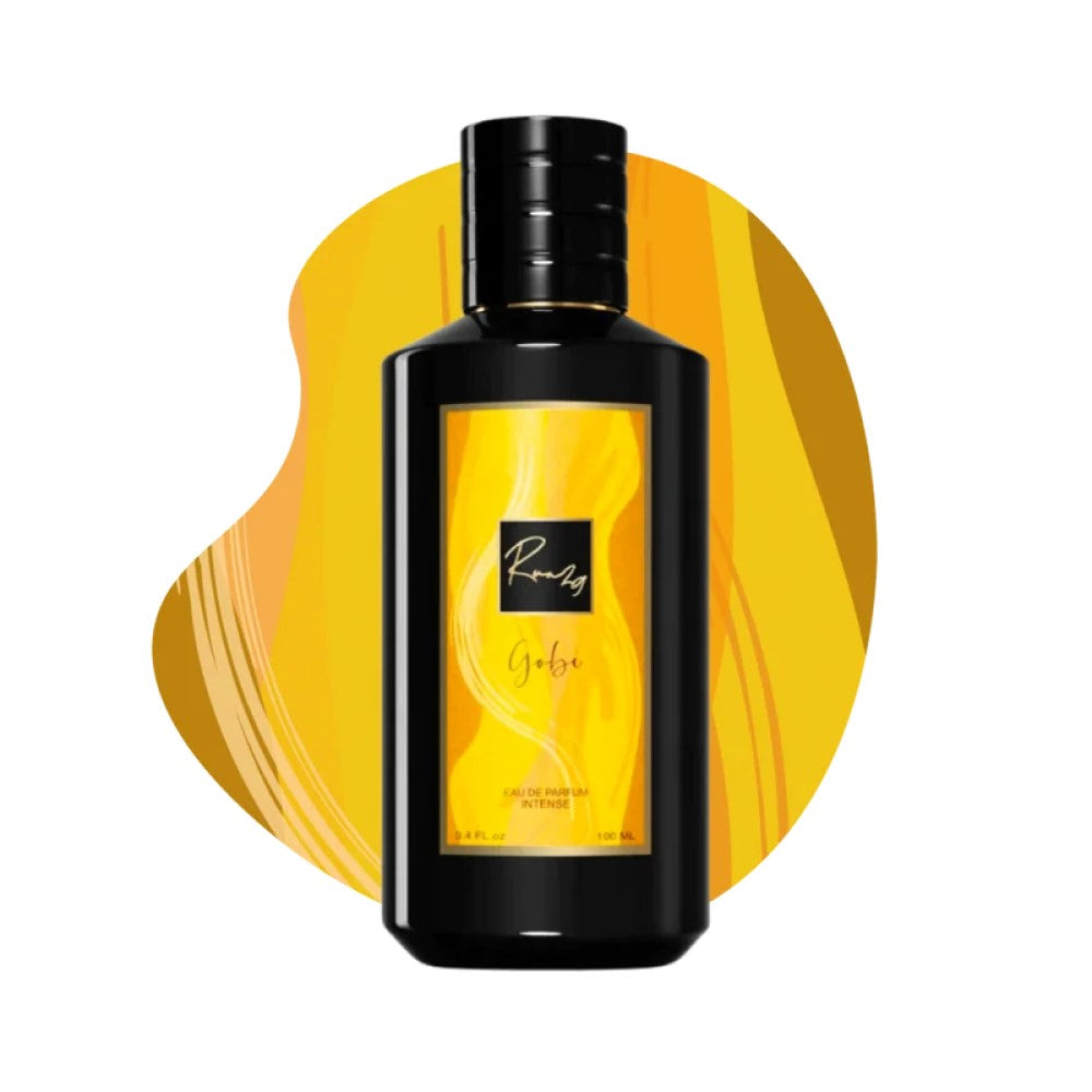 Rua29 Gobi Eau De Parfum Intense