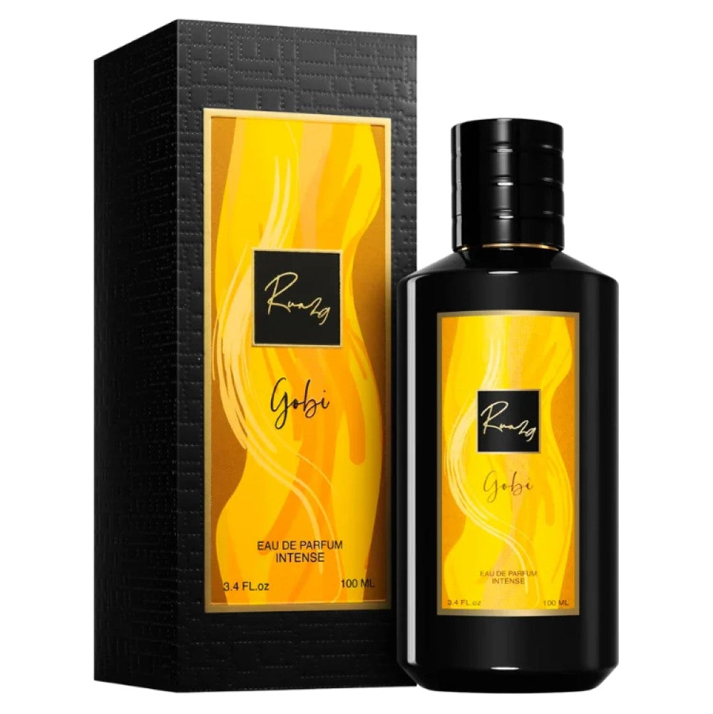 Rua29 Gobi Eau De Parfum Intense