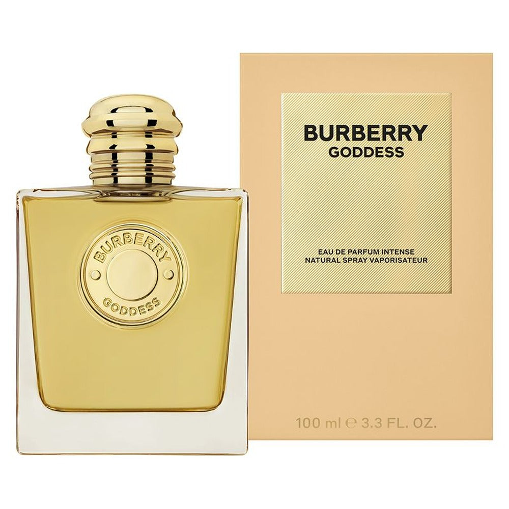 Burberry Goddess Eau de Parfum Intense
