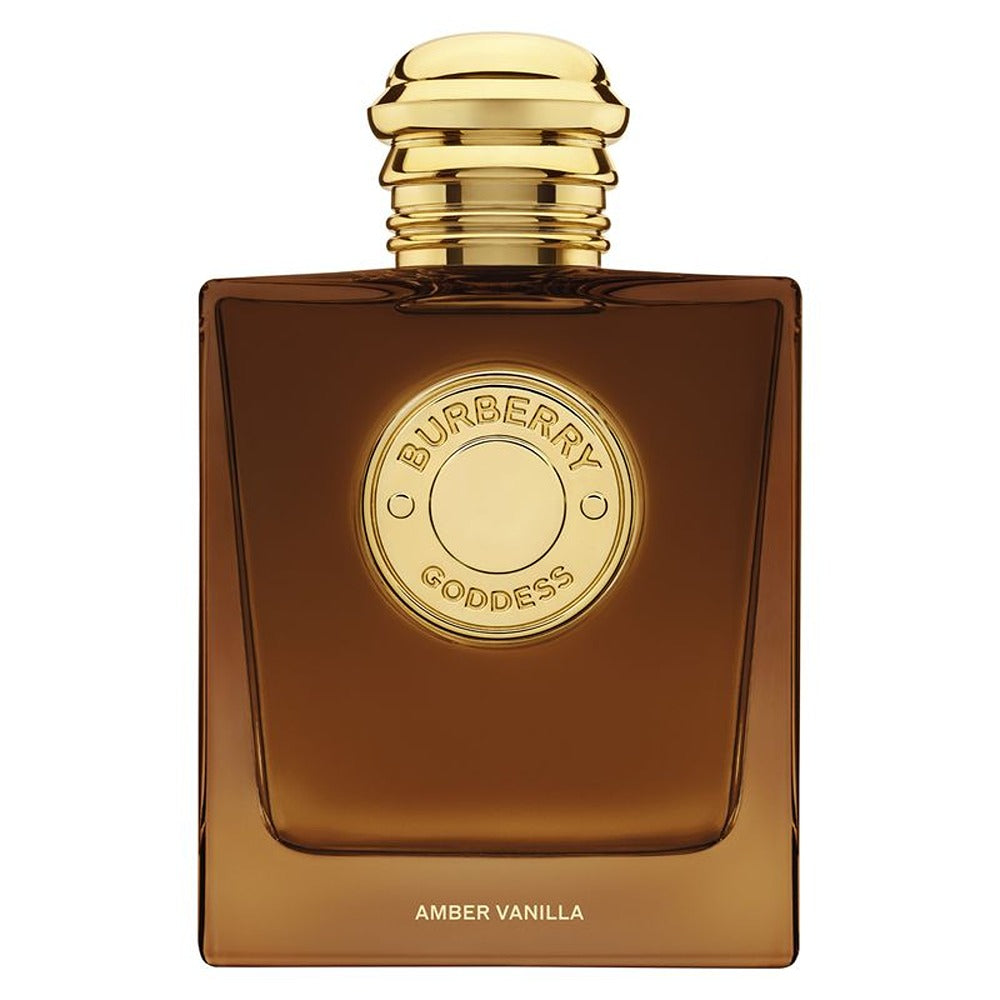 Burberry Goddess Amber Vanilla Eau de Parfum Intense