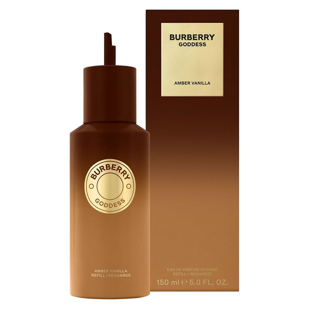 Burberry Goddess Amber Vanilla Eau de Parfum Intense