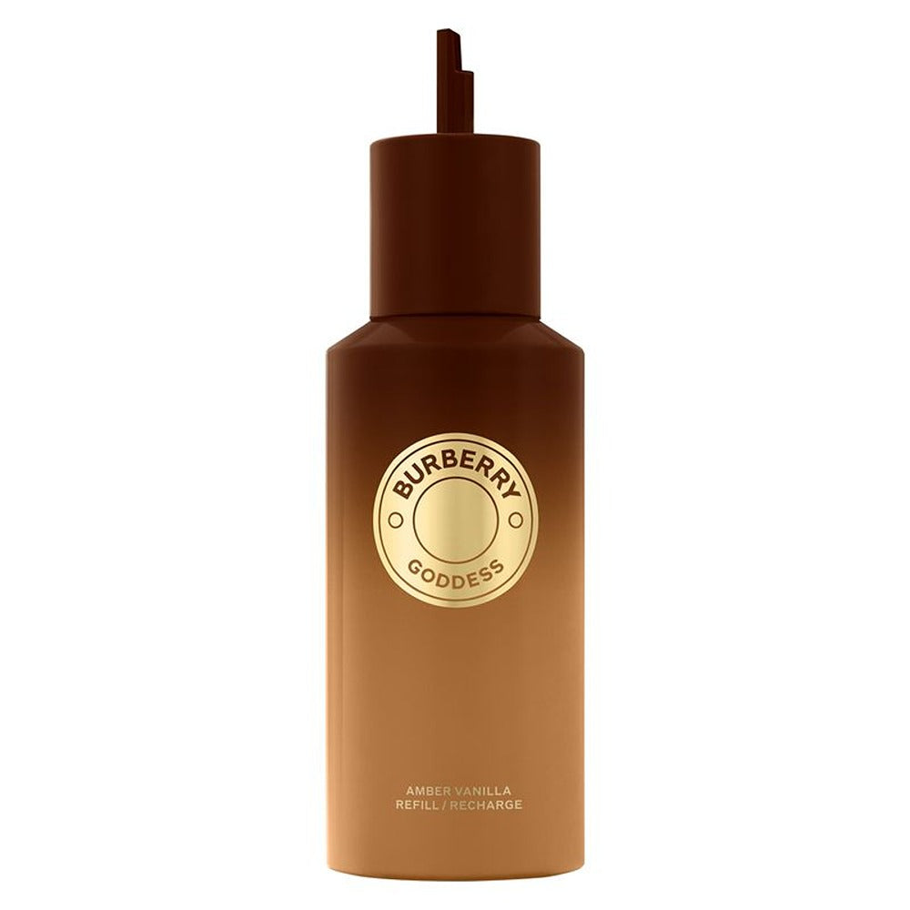 Burberry Goddess Amber Vanilla Eau de Parfum Intense