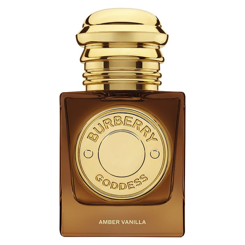 Burberry Goddess Amber Vanilla Eau de Parfum Intense