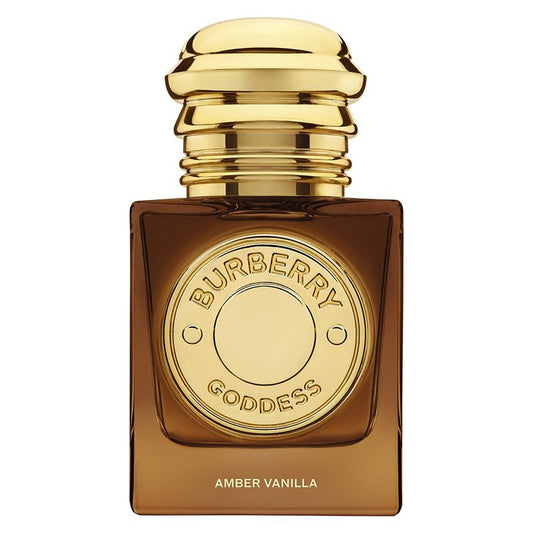 Burberry Goddess Amber Vanilla Eau de Parfum Intense