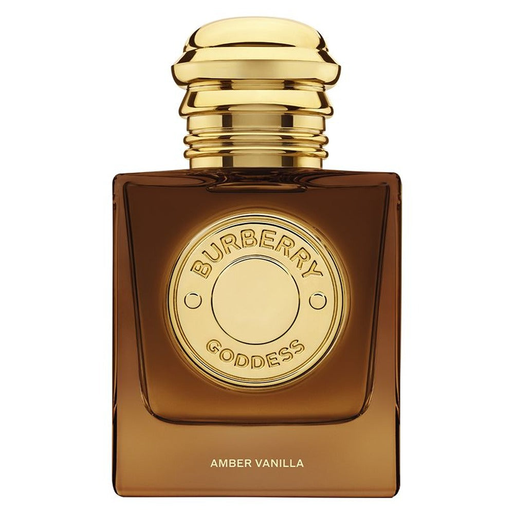 Burberry Goddess Amber Vanilla Eau de Parfum Intense