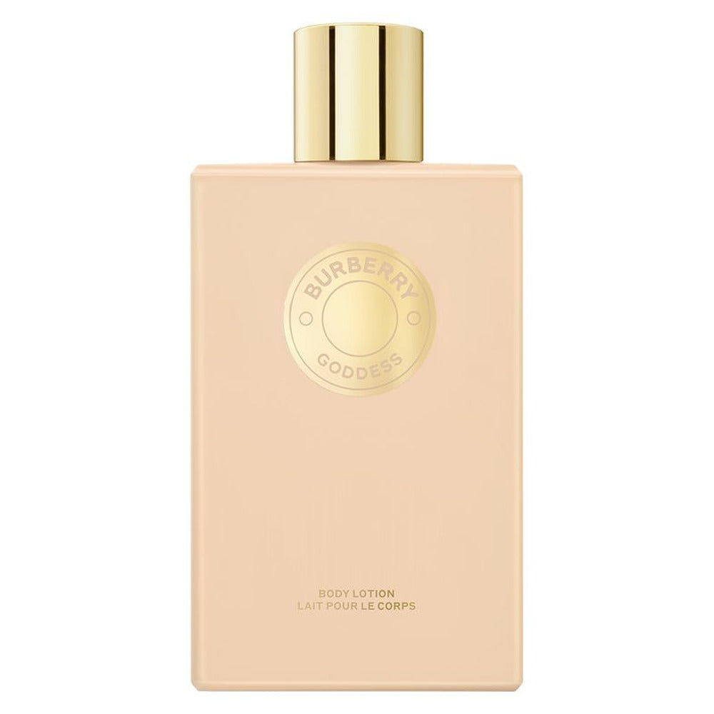 Burberry Goddess Body Lotion