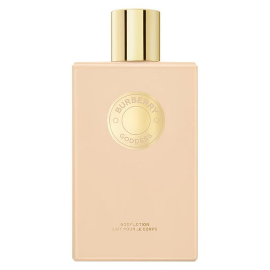Burberry Goddess Body Lotion