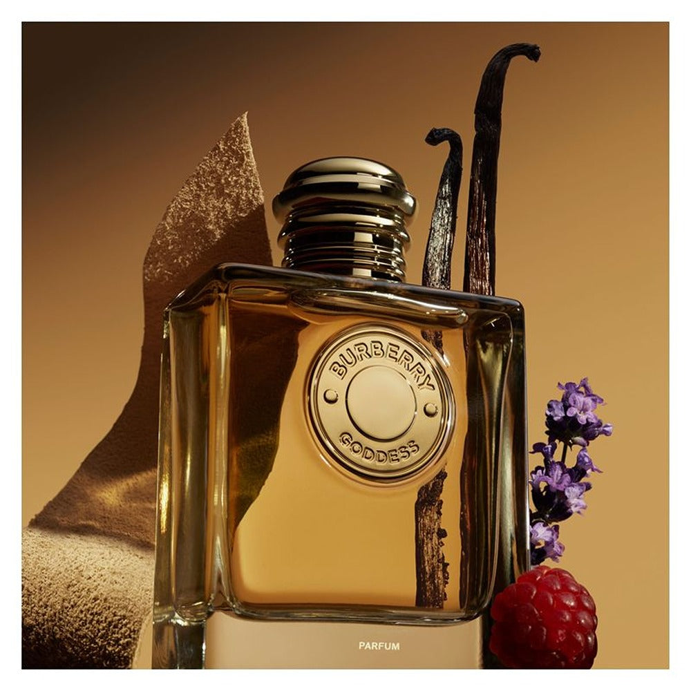Burberry Goddess Parfum
