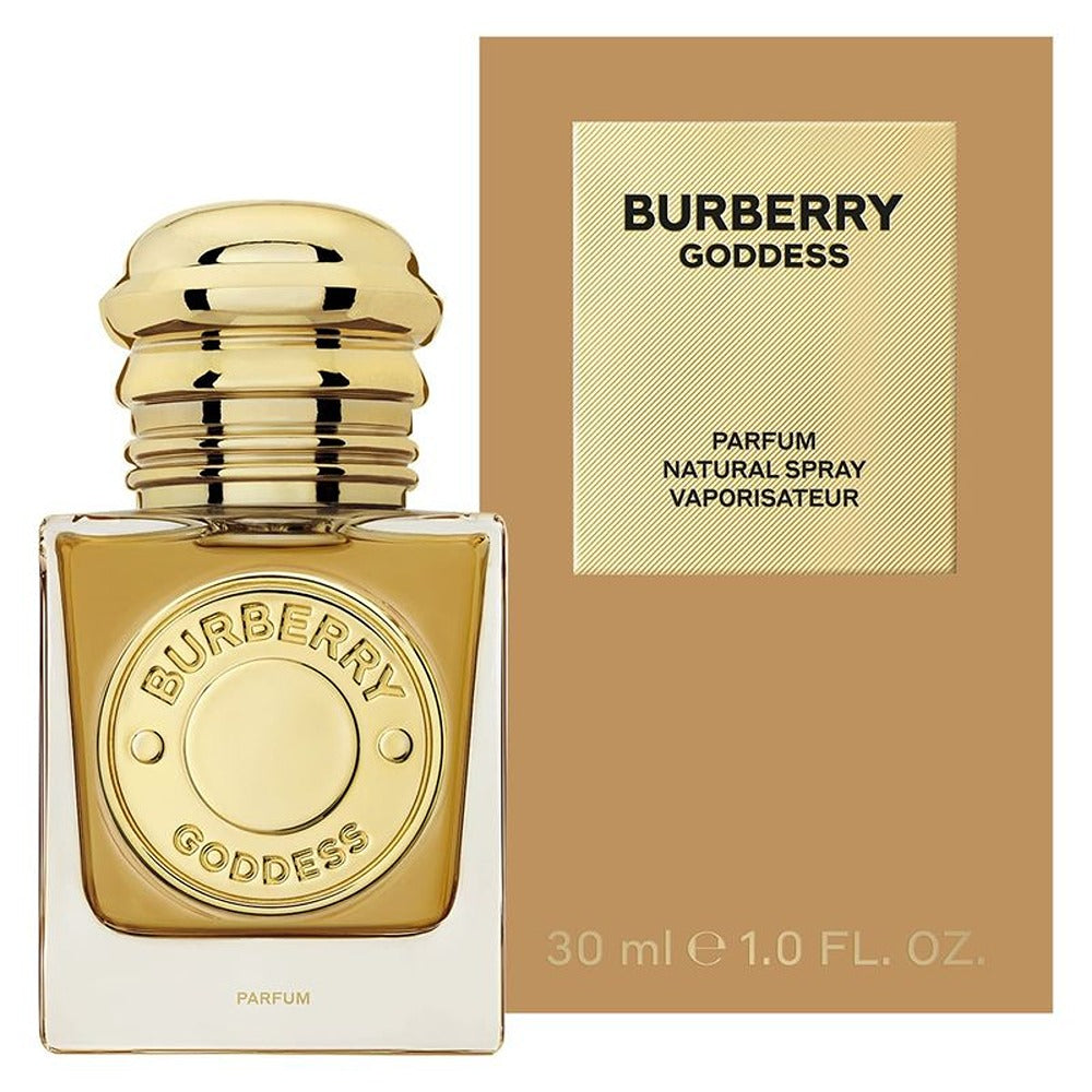 Burberry Goddess Parfum