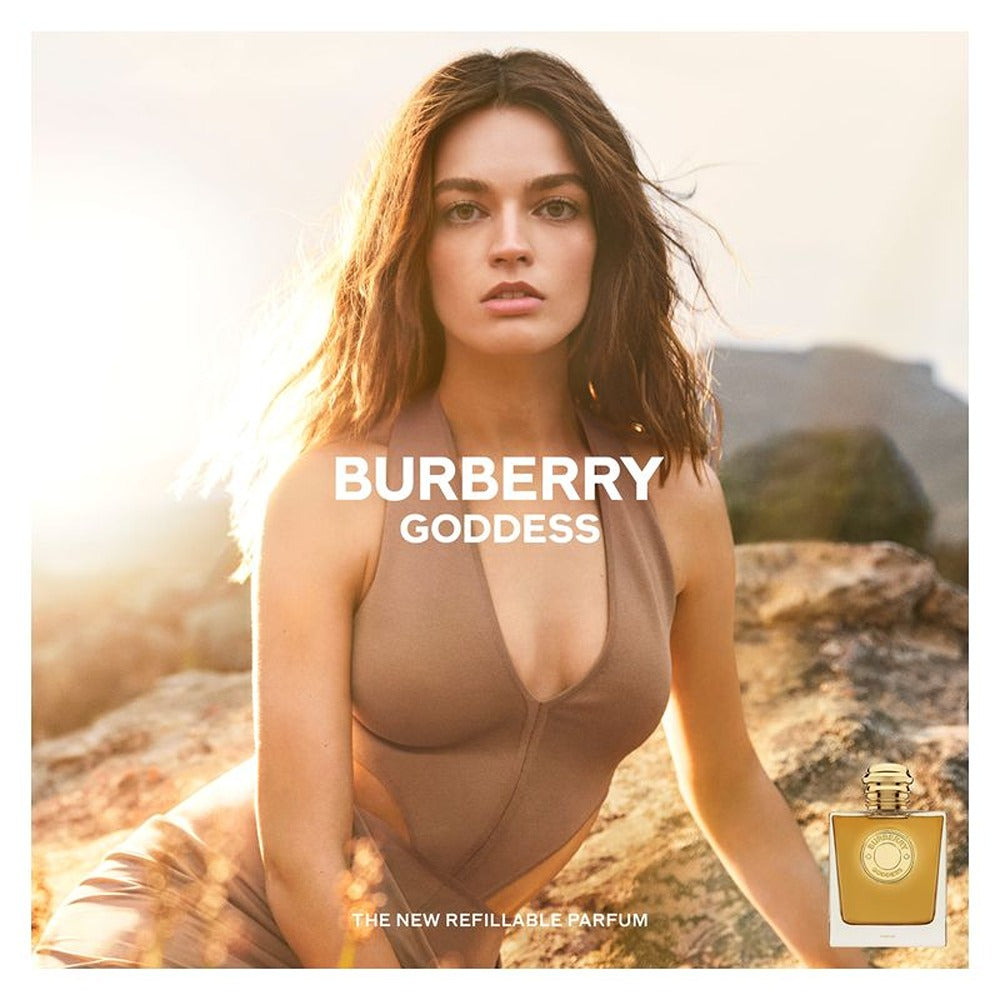 Burberry Goddess Parfum