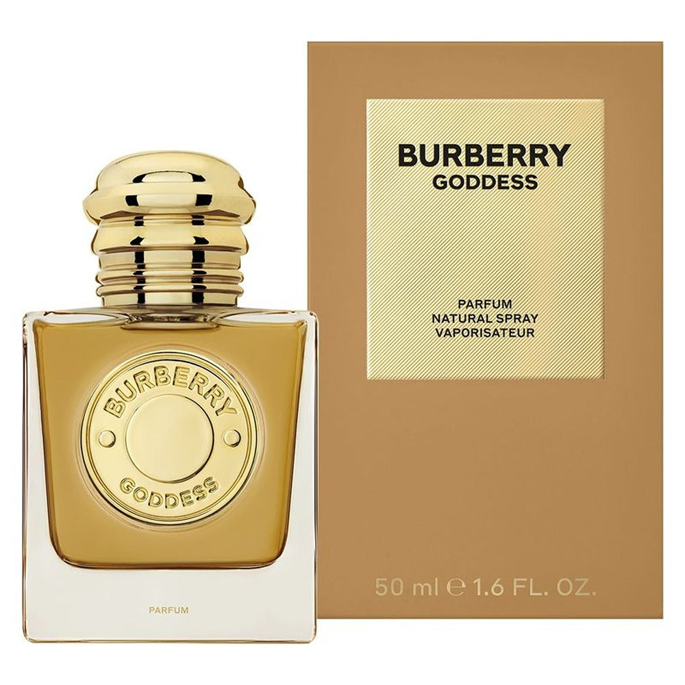 Burberry Goddess Parfum