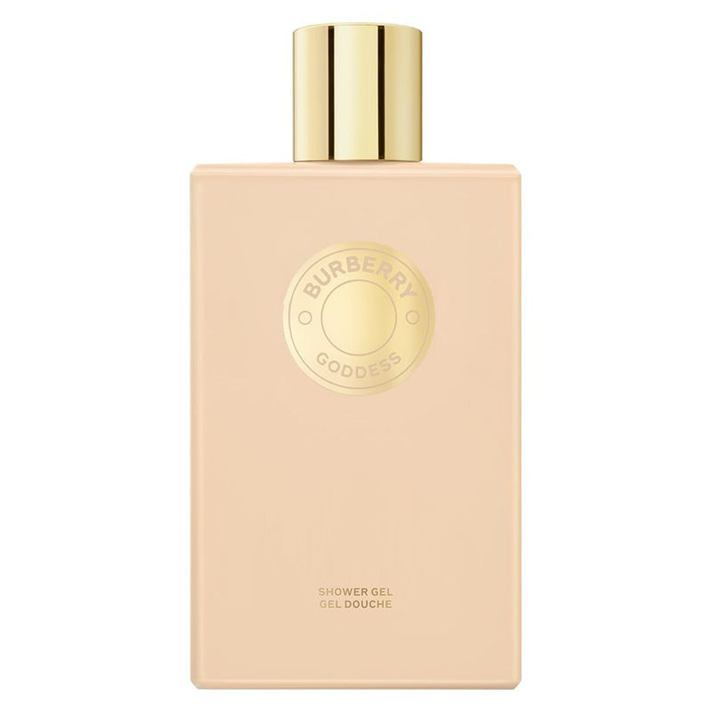Burberry Goddess Shower Gel