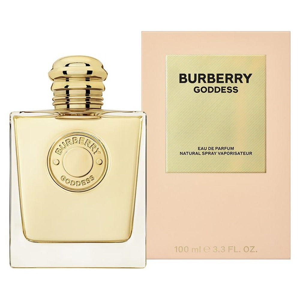 Burberry Goddess Eau de Parfum