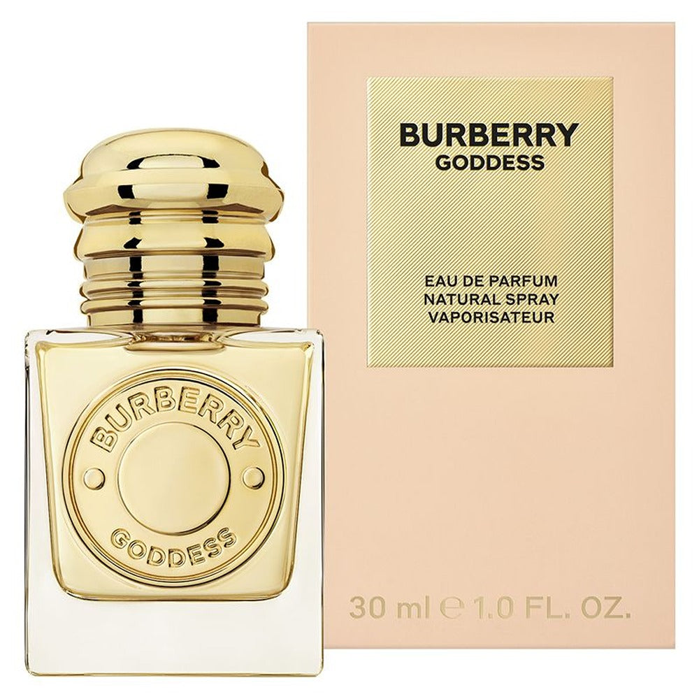 Burberry Goddess Eau de Parfum