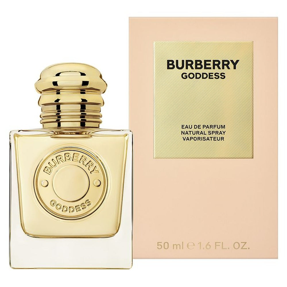 Burberry Goddess Eau de Parfum