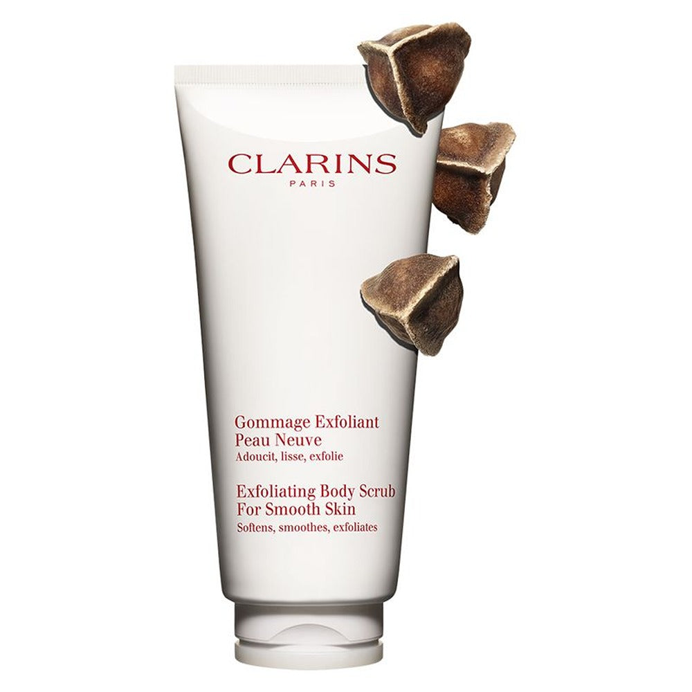 Clarins Gommage Esfoliante Rinnovatore