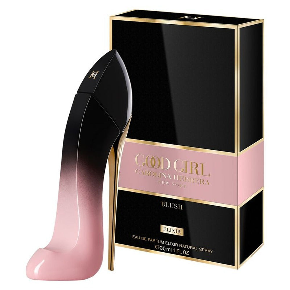 Carolina Herrera Good Girl Blush Elixir Eau De Parfum