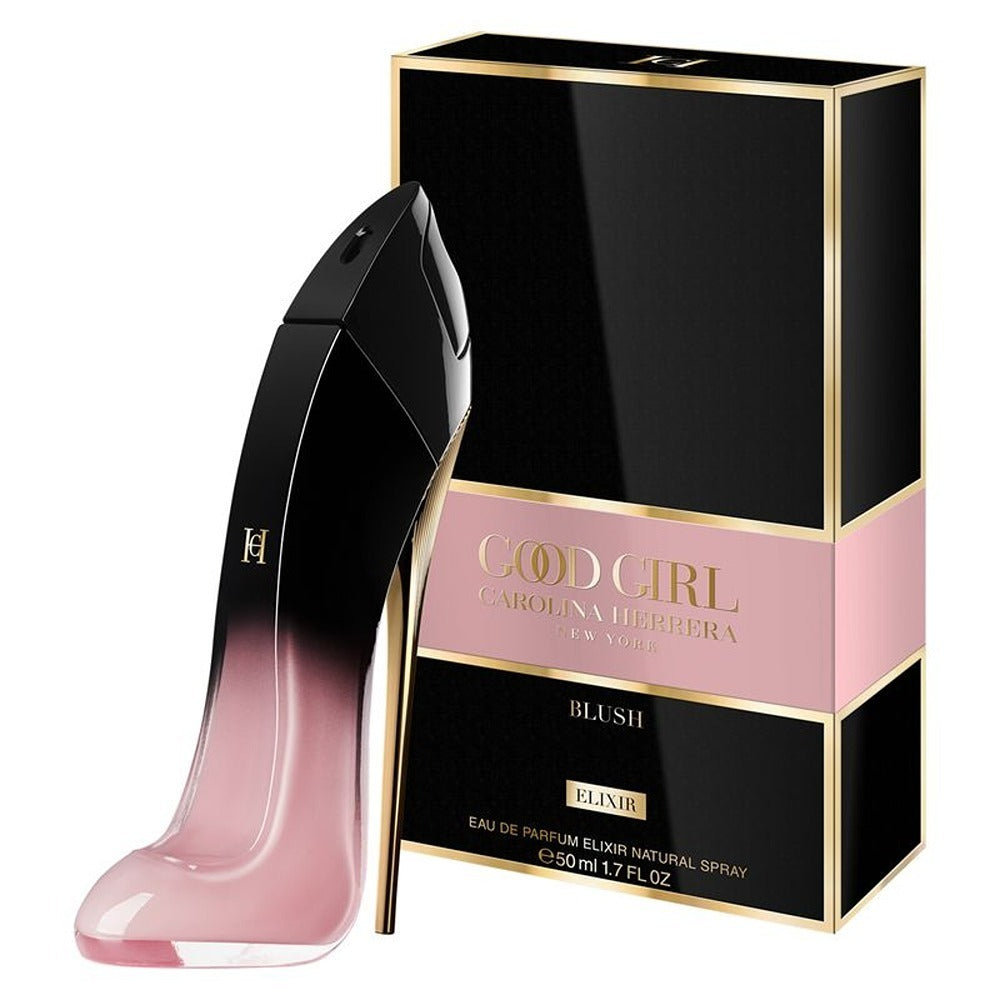 Carolina Herrera Good Girl Blush Elixir Eau De Parfum