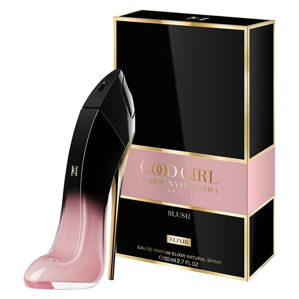 Carolina Herrera Good Girl Blush Elixir Eau De Parfum