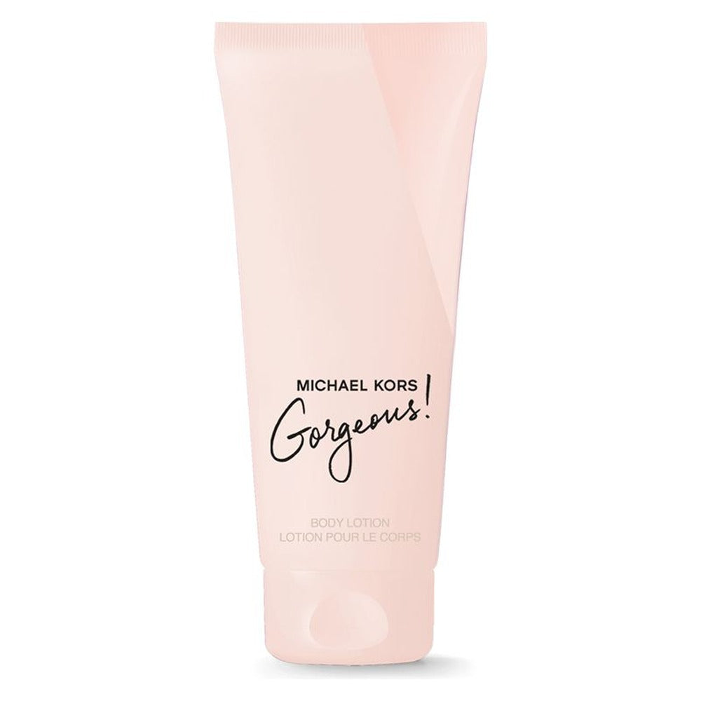 Michael Kors Gorgeous! Body Lotion