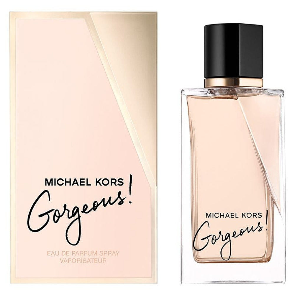 Michael Kors Gorgeous! Eau de Parfum