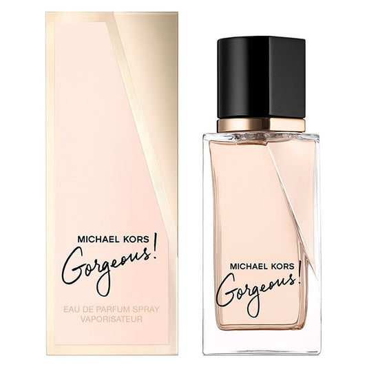 Michael Kors Gorgeous! Eau de Parfum