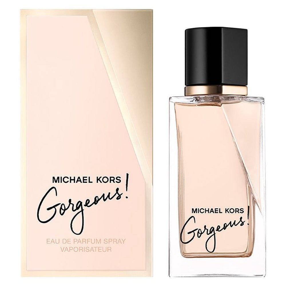 Michael Kors Gorgeous! Eau de Parfum
