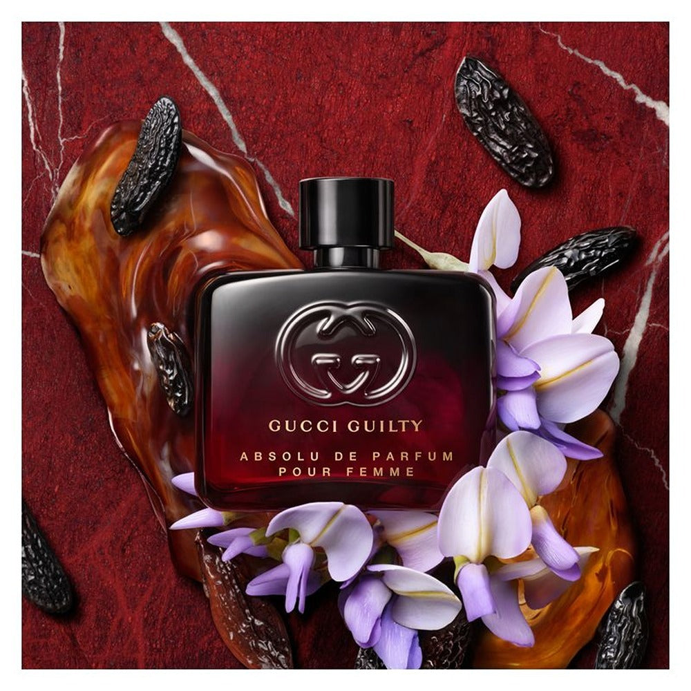 Gucci Guilty Absolu De Parfum Pour Femme Eau De Parfum