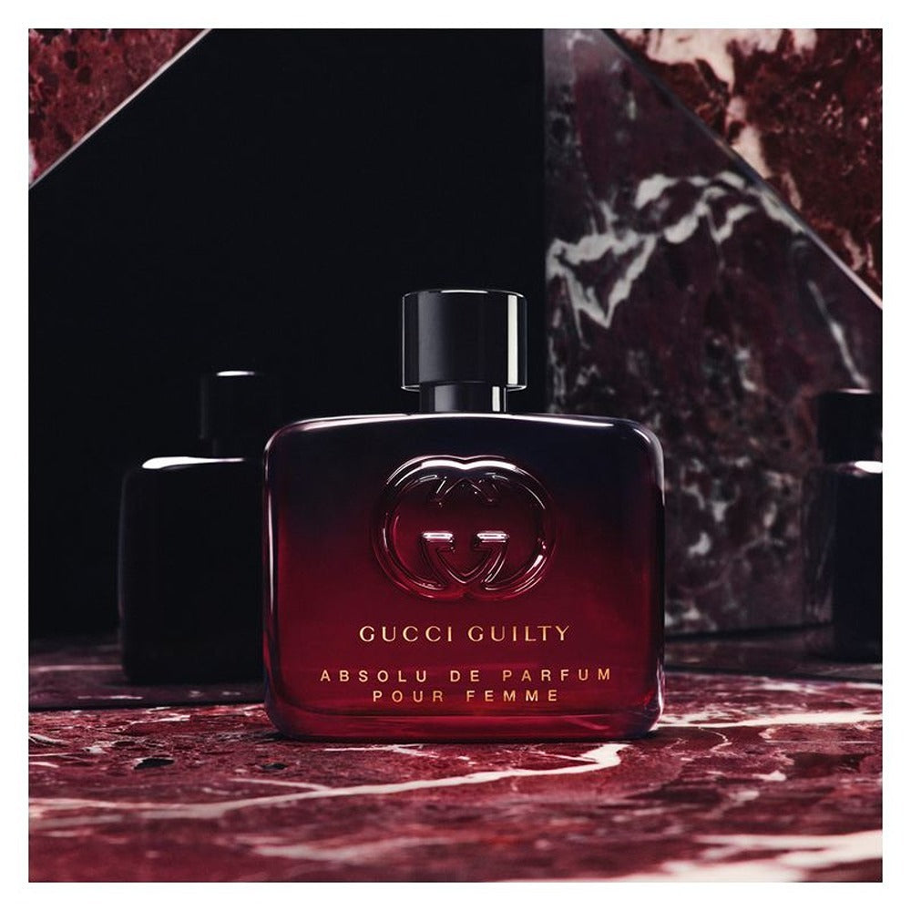 Gucci Guilty Absolu De Parfum Pour Femme Eau De Parfum