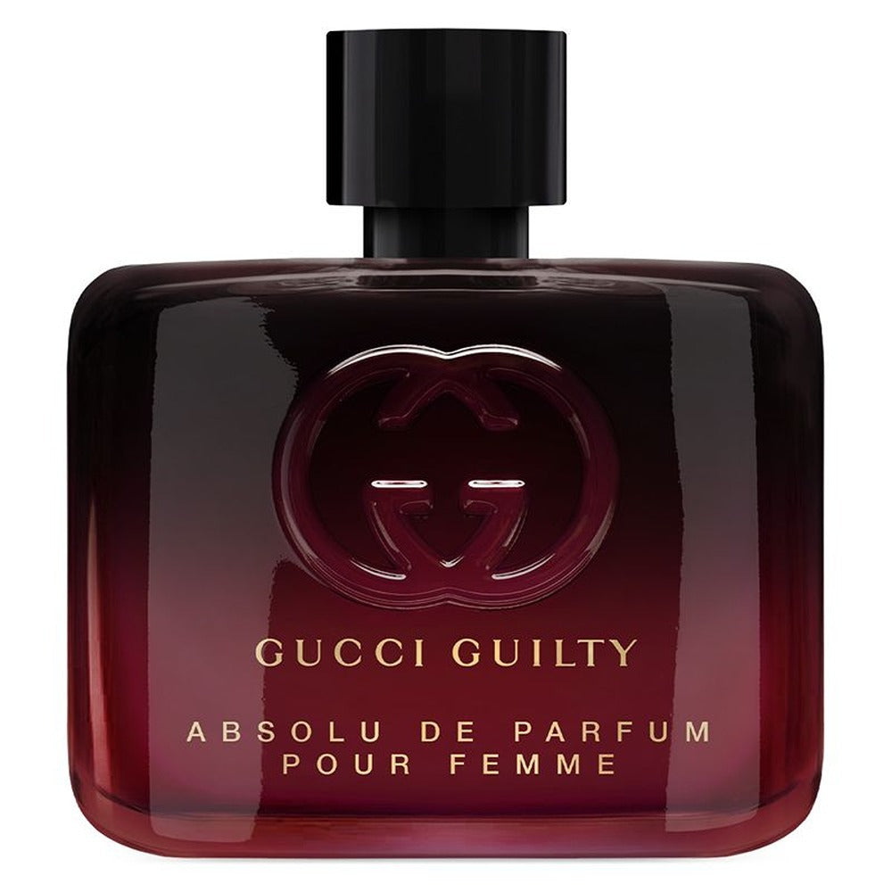 Gucci Guilty Absolu De Parfum Pour Femme Eau De Parfum
