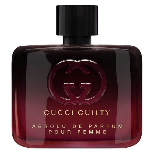 Gucci Guilty Absolu De Parfum Pour Femme Eau De Parfum
