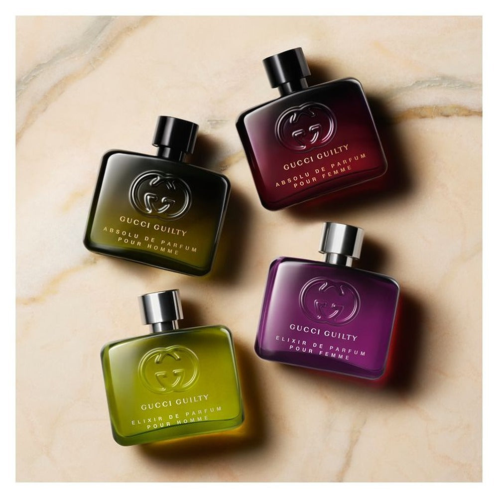 Gucci Guilty Absolu De Parfum Pour Homme Eau De Parfum