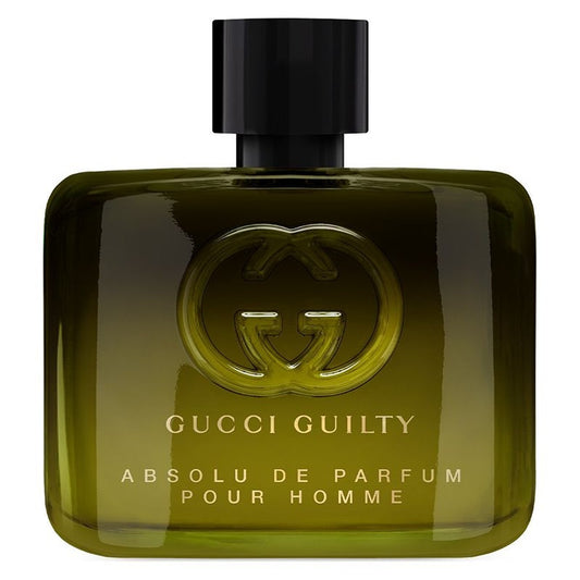 Gucci Guilty Absolu De Parfum Pour Homme Eau De Parfum