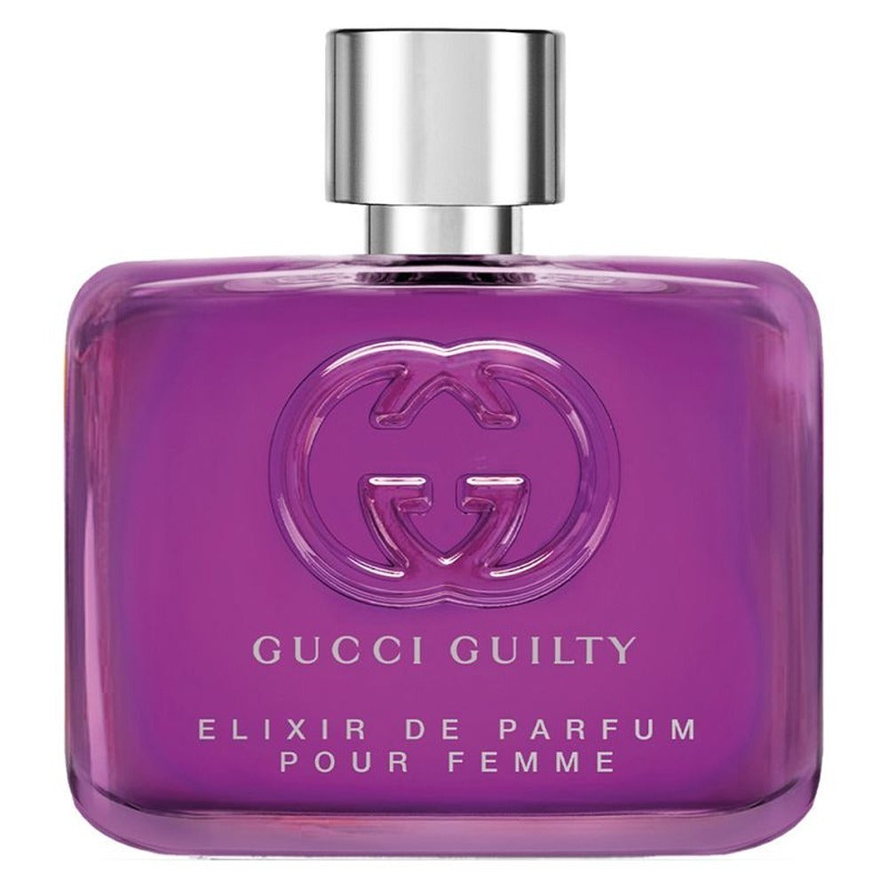 Gucci Guilty Elixir De Parfum Pour Femme - Eau De Parfum