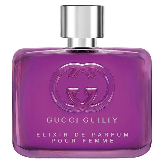 Gucci Guilty Elixir De Parfum Pour Femme - Eau De Parfum