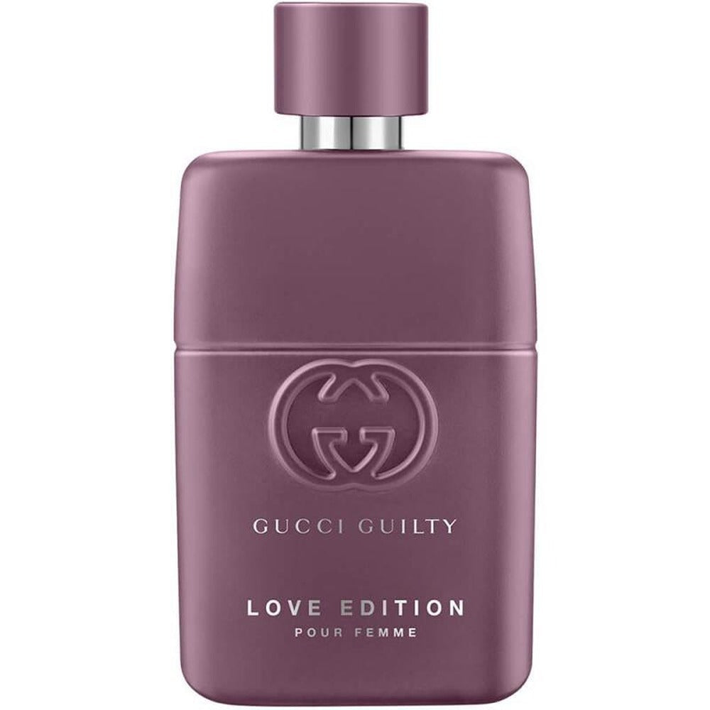 Gucci Guilty Love Edition Pour Femme Eau De Parfum