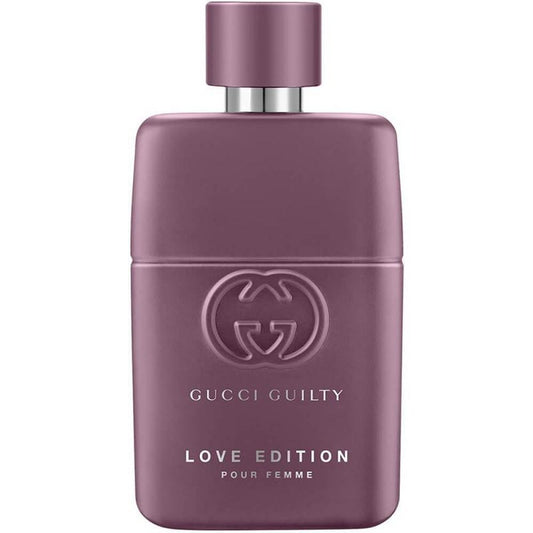 Gucci Guilty Love Edition Pour Femme Eau De Parfum