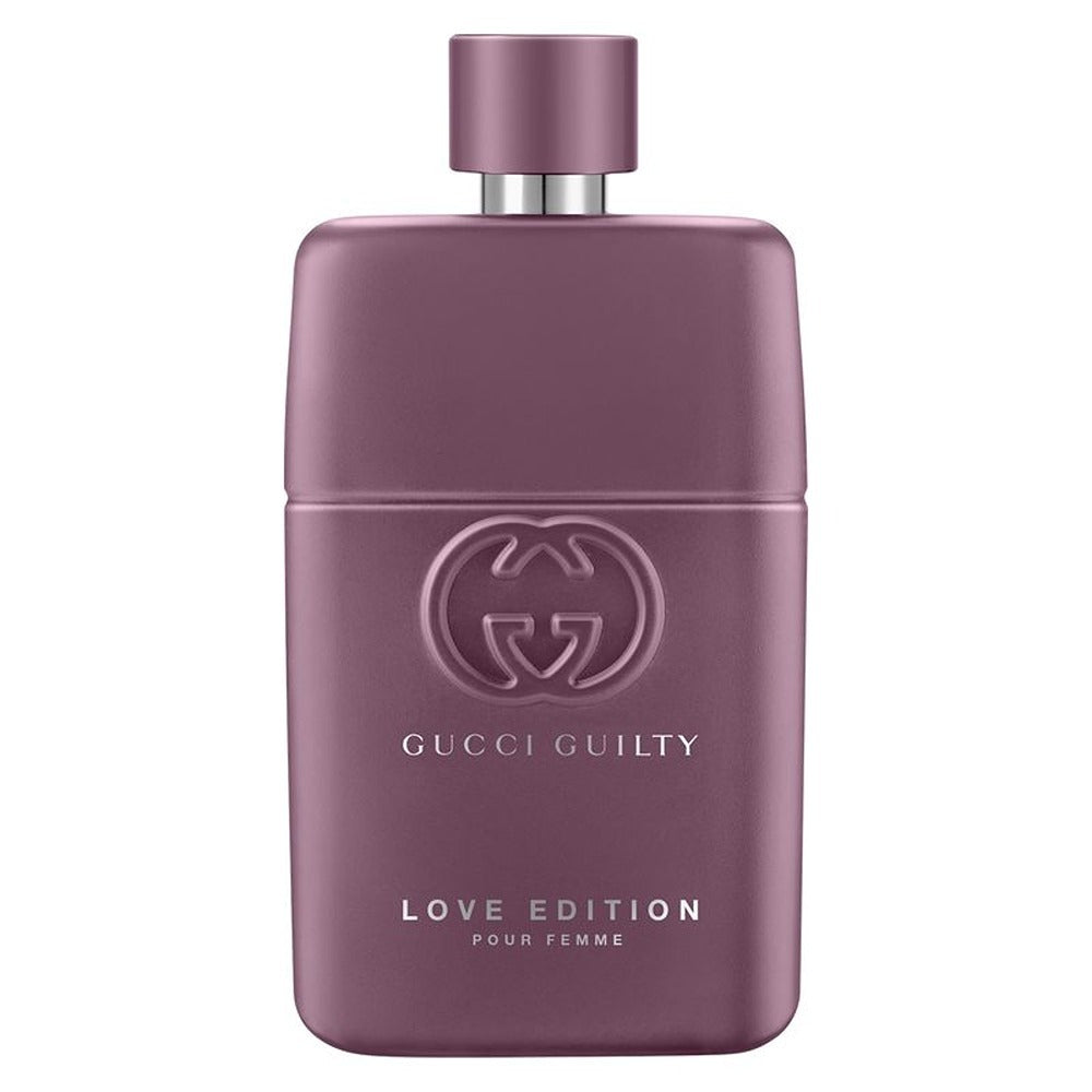 Gucci Guilty Love Edition Pour Femme Eau De Parfum
