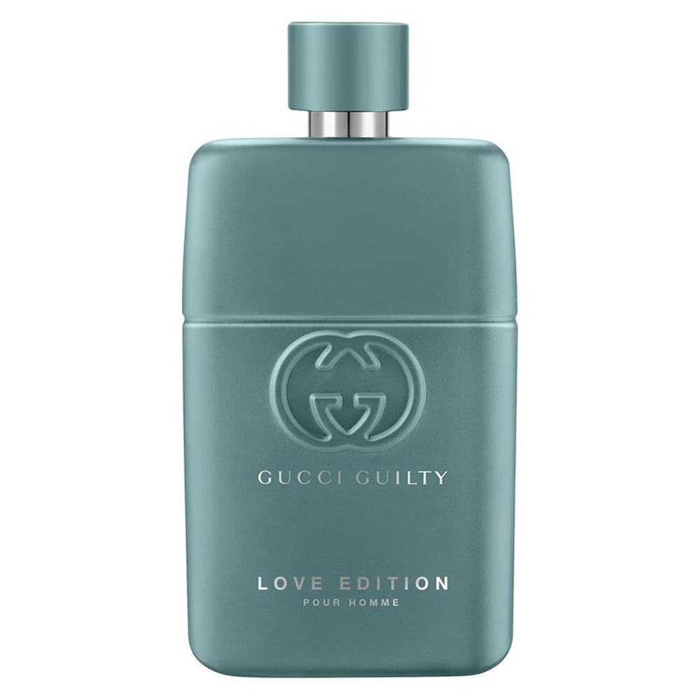 Gucci Guilty Love Edition Pour Homme Eau De Parfum